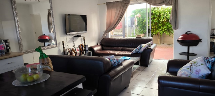 3 Bedroom Property for Sale in Costa Da Gama Western Cape